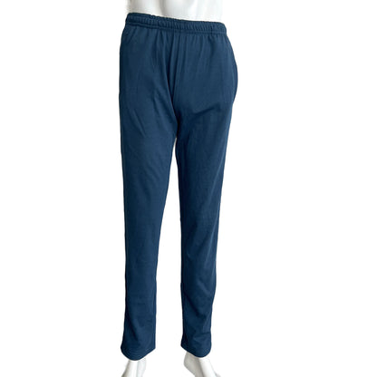 Men's Blue Track Pant Pyjama