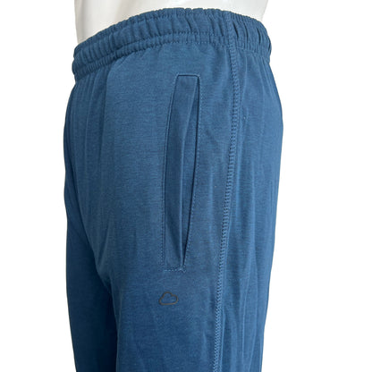 Men's Blue Track Pant Pyjama