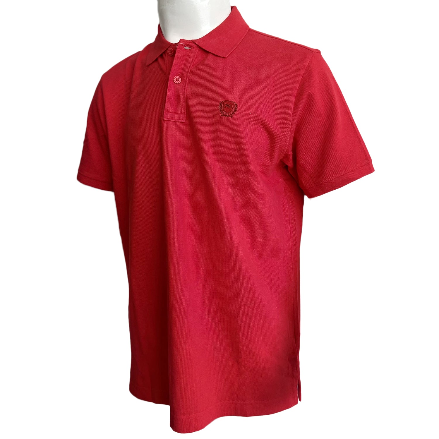 Mens Polo T- Shirt 