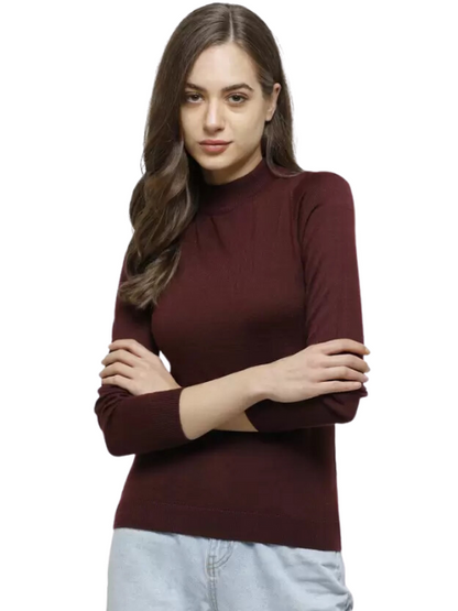 Shop Full Sleeves Sweater - Stay Cozy and Stylish | Gian Sons