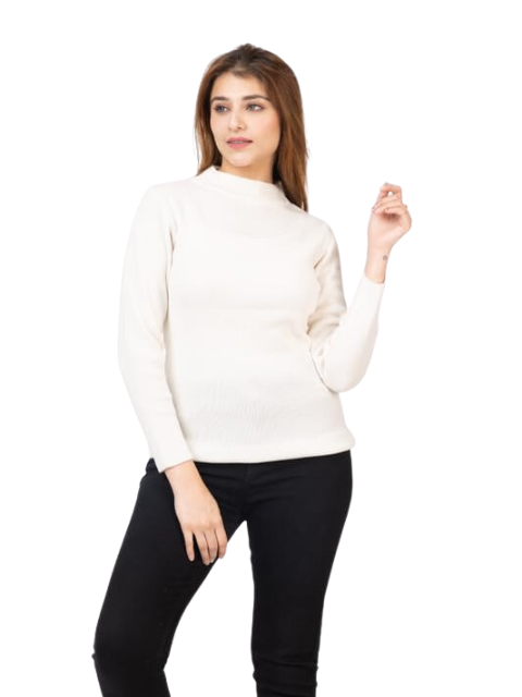 Shop Full Sleeves Sweater - Stay Cozy and Stylish | Gian Sons