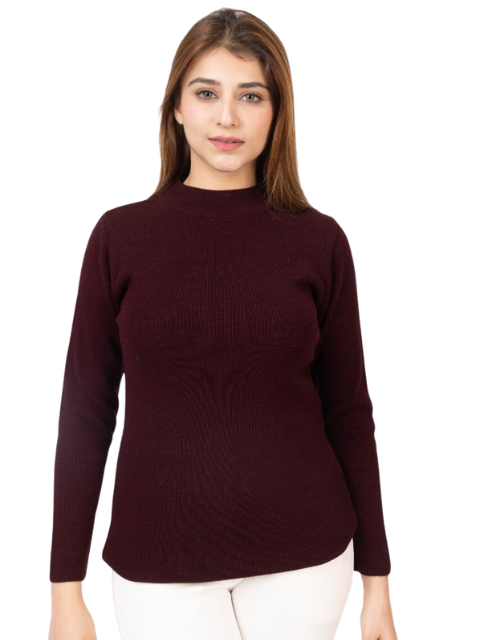 Shop Full Sleeves Sweater - Stay Cozy and Stylish | Gian Sons