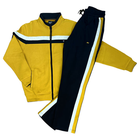 Mens track Suit