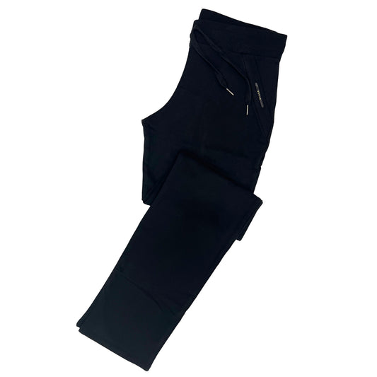 Active Sports Ladies Black Track Pants